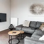 בית נופש New Bay