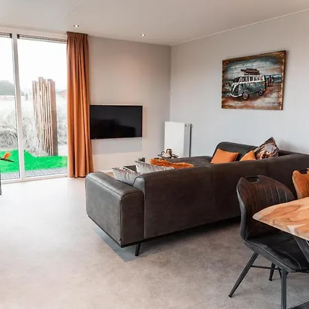 Casa vacanze New Bay Callantsoog