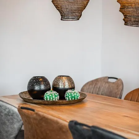 New Bay בית נופש