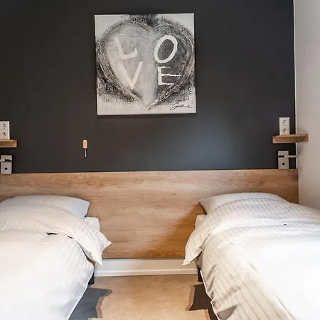 Casa vacanze New Bay Callantsoog