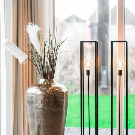 Casa vacanze New Bay *