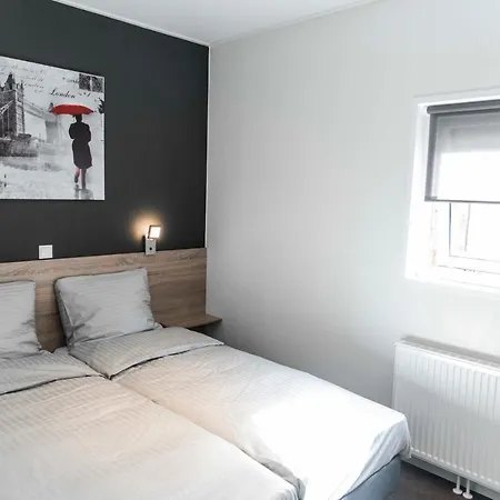 New Bay Casa vacanze Callantsoog