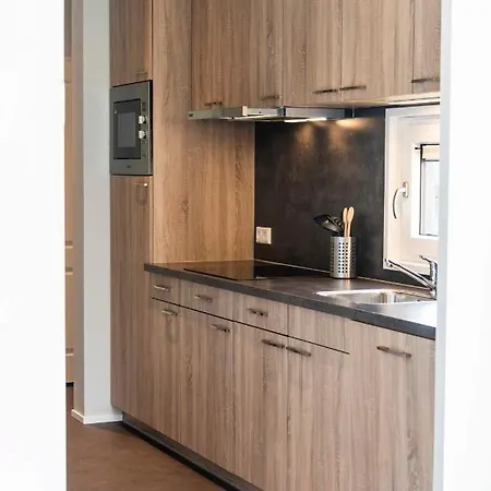 בית נופש New Bay קלאנטסהוך