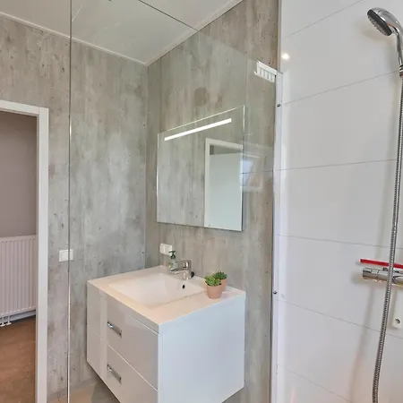 New Bay 度假居 卡兰茨奥赫