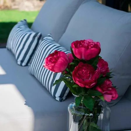 Casa vacanze New Bay *