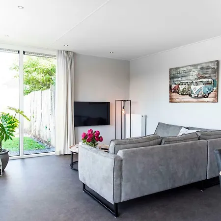 New Bay בית נופש קלאנטסהוך