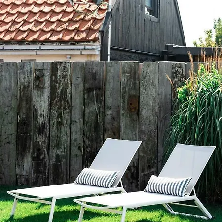 New Bay בית נופש