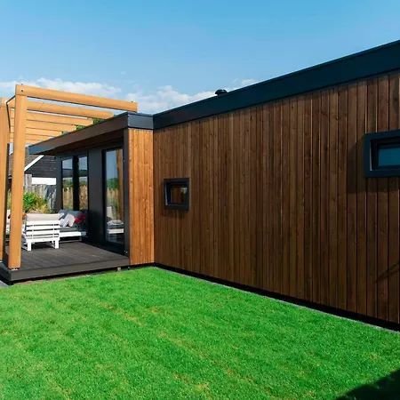 New Bay בית נופש