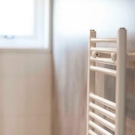 בית נופש New Bay *