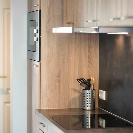 New Bay Casa vacanze *