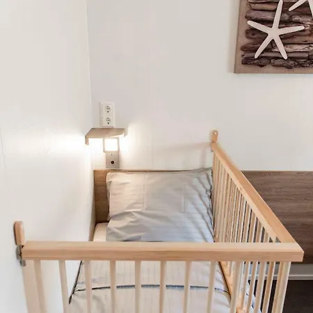 Casa vacanze New Bay Callantsoog