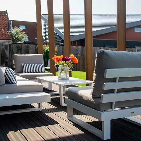 New Bay Casa vacanze Callantsoog