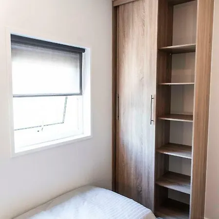 New Bay 度假居 *