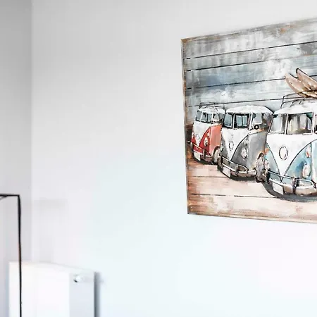 New Bay בית נופש קלאנטסהוך