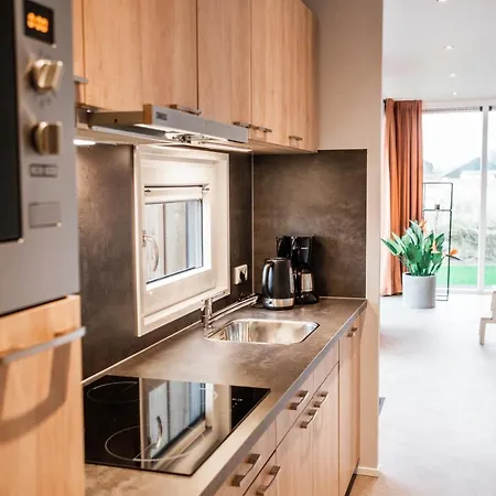 Casa vacanze New Bay