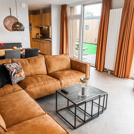 Casa vacanze New Bay Callantsoog