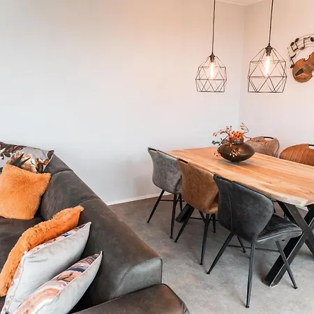 Casa vacanze New Bay *