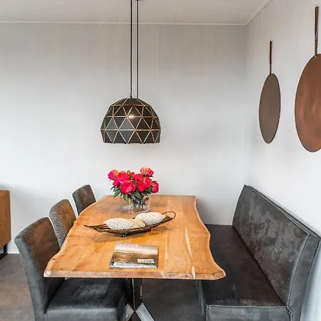 בית נופש New Bay קלאנטסהוך