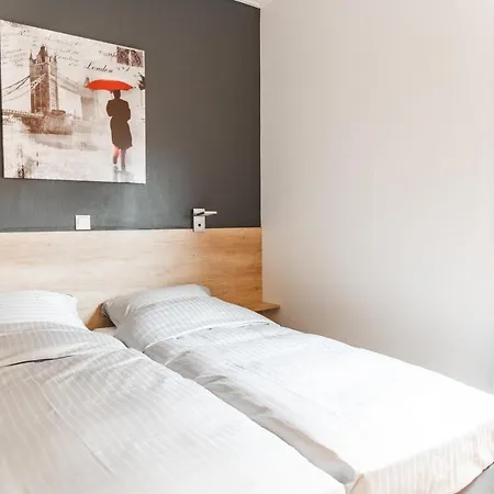 Casa vacanze New Bay