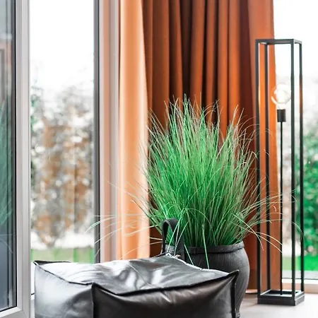 New Bay בית נופש קלאנטסהוך