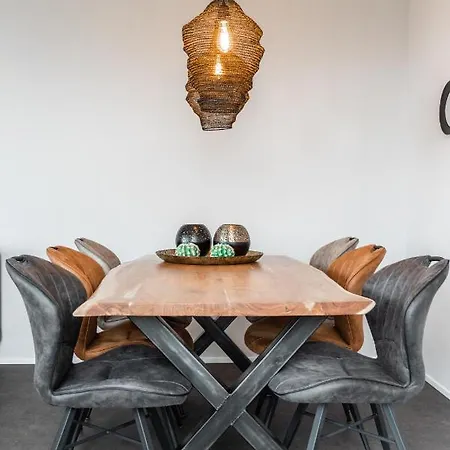 New Bay Casa vacanze Callantsoog