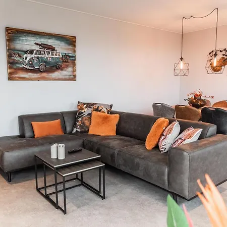 New Bay Casa vacanze Callantsoog