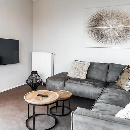 Casa vacanze New Bay