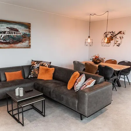 Casa vacanze New Bay